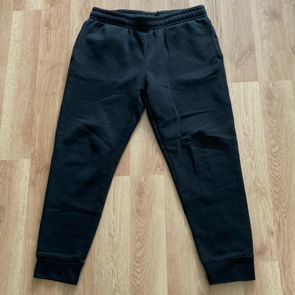 Dirty Mids baseball sweatpants size Adult Medium but tapered